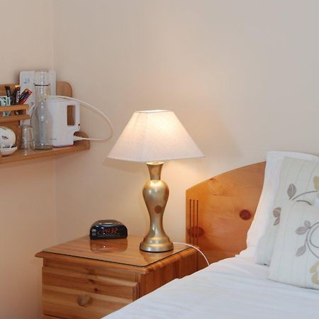 Mourneview B & B Carlingford Exterior photo