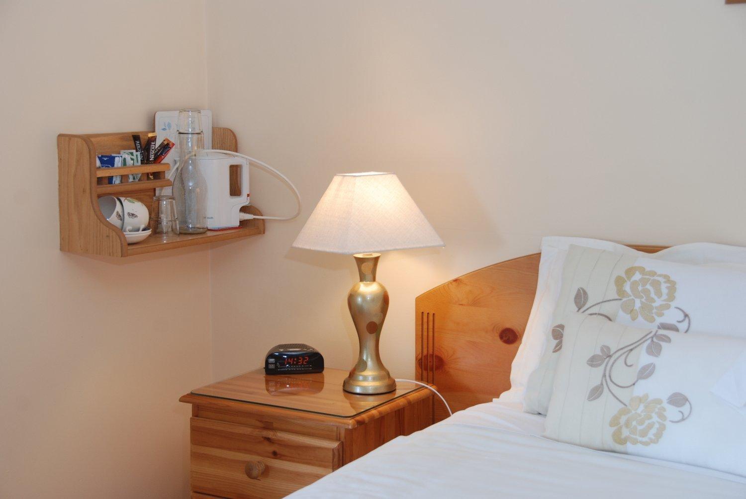 Mourneview B & B Carlingford Exterior photo