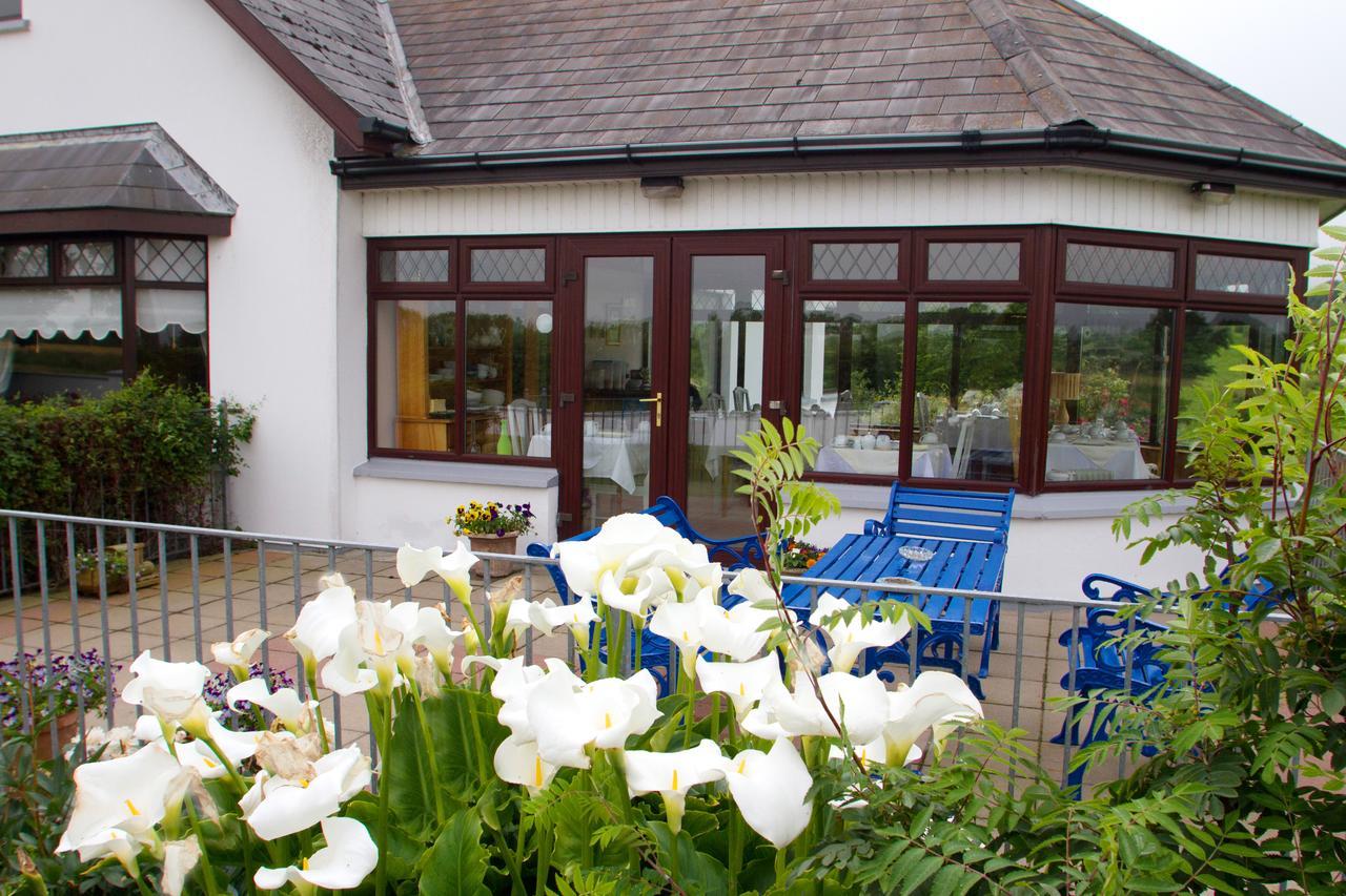 Mourneview B & B Carlingford Exterior photo