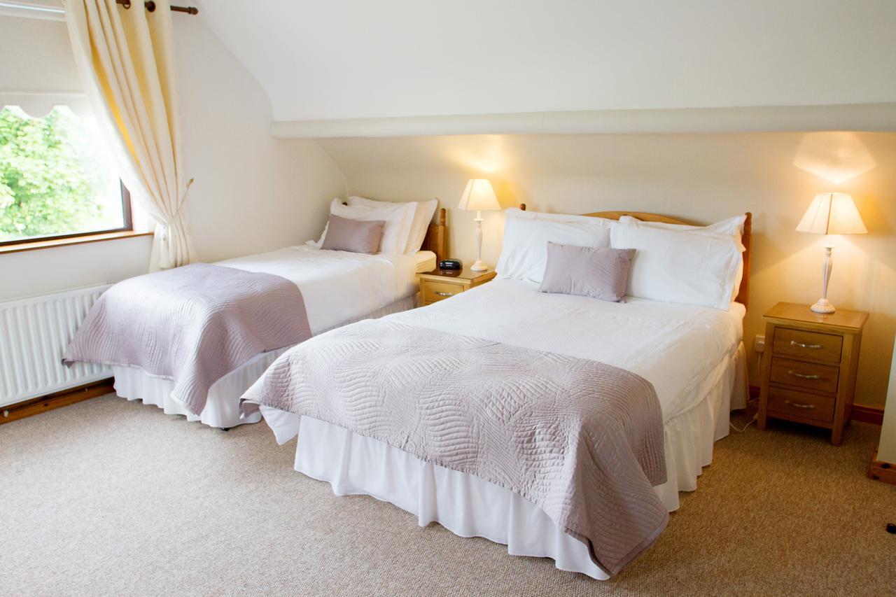 Mourneview B & B Carlingford Exterior photo