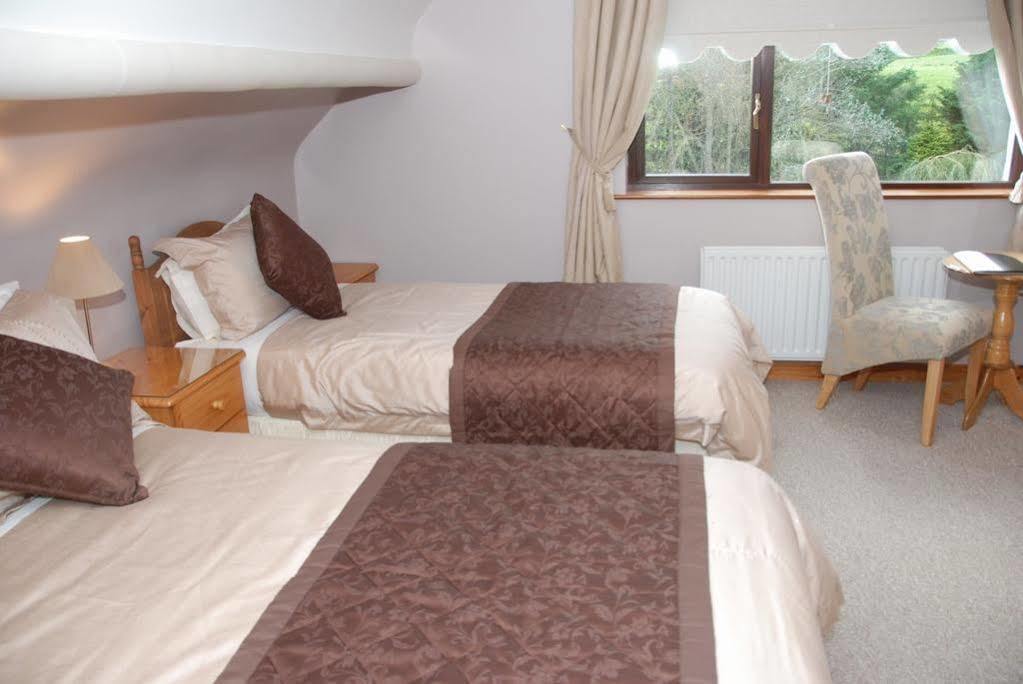 Mourneview B & B Carlingford Exterior photo
