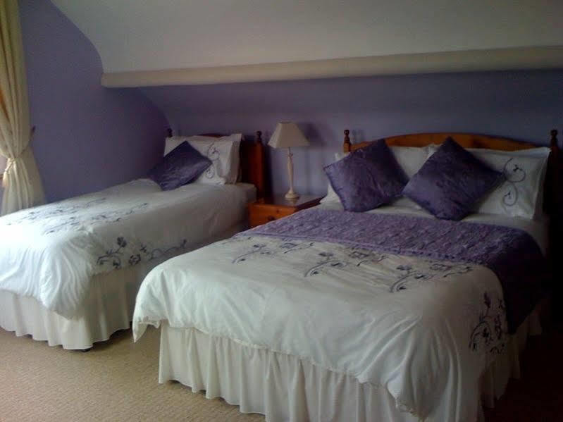 Mourneview B & B Carlingford Exterior photo