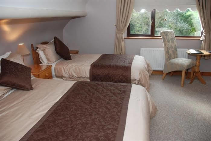 Mourneview B & B Carlingford Exterior photo