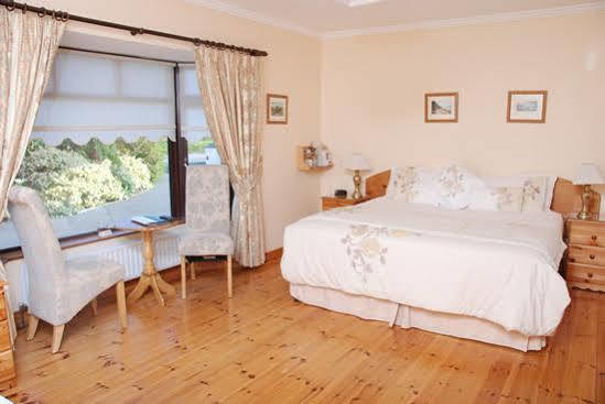Mourneview B & B Carlingford Exterior photo