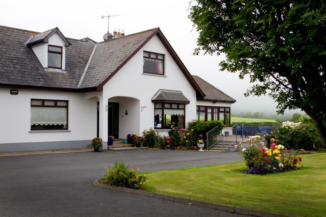 Mourneview B & B Carlingford Exterior photo