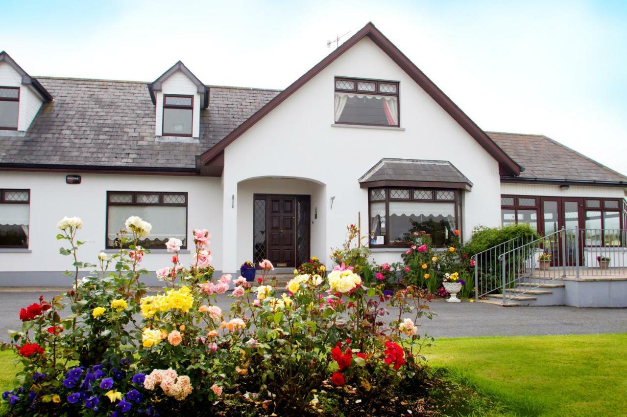 Mourneview B & B Carlingford Exterior photo