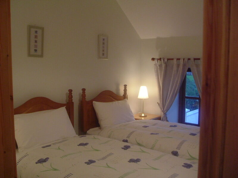 Mourneview B & B Carlingford Exterior photo